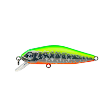 Воблер Pontoon21 CrackJack 58F-DR цвет R66