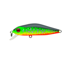 Воблер Pontoon21 CrackJack 58F-DR цвет R77