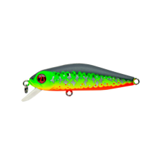 Воблер Pontoon21 CrackJack 58F-DR цвет R77