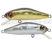 Воблер Pontoon21 CrackJack 58F-MR цвет 222 (заглубление 1.5-1.7м)