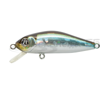 Воблер Pontoon21 CrackJack 58F-SR цвет 005 (заглубление 0.8-1.0м)