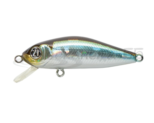 Воблер Pontoon21 CrackJack 58F-SR цвет 005 (заглубление 0.8-1.0м)