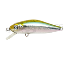 Воблер Pontoon21 CrackJack 58F-SR цвет 012 (заглубление 0.8-1.0м)