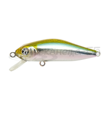 Воблер Pontoon21 CrackJack 58F-SR цвет 012 (заглубление 0.8-1.0м)