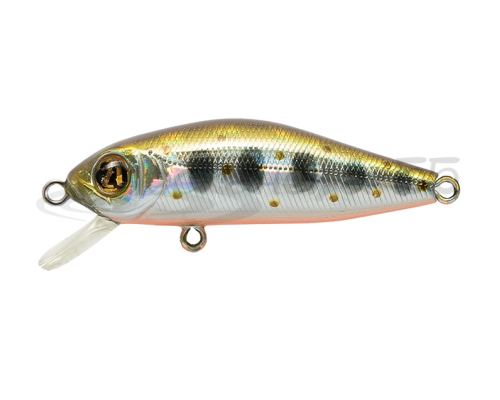 Воблер Pontoon21 CrackJack 58F-SR цвет 050 (заглубление 0.8-1.0м)