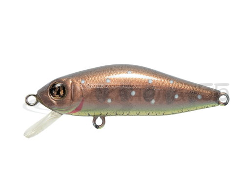 Воблер Pontoon21 CrackJack 58F-SR цвет 729 (заглубление 0.8-1.0м)