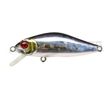 Воблер Pontoon21 CrackJack 58F-SR цвет A12 (заглубление 0.8-1.0м)