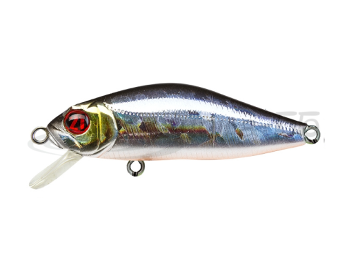 Воблер Pontoon21 CrackJack 58F-SR цвет A12 (заглубление 0.8-1.0м)