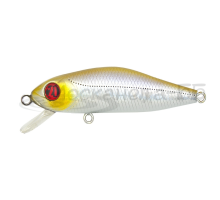 Воблер Pontoon21 CrackJack 58F-SR цвет A30 (заглубление 0.8-1.0м)