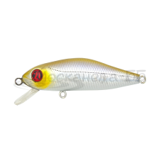 Воблер Pontoon21 CrackJack 58F-SR цвет A30 (заглубление 0.8-1.0м)