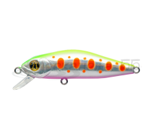 Воблер Pontoon21 CrackJack 58F-SR цвет A65 (заглубление 0.8-1.0м)