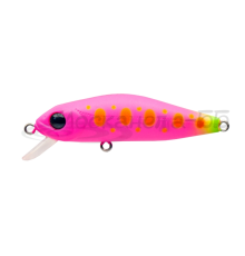 Воблер Pontoon21 CrackJack 58F-SR цвет R48 (заглубление 0.8-1.0м)