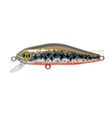 Воблер Pontoon21 CrackJack 58F-SR цвет R53 (заглубление 0.8-1.0м)