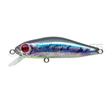 Воблер Pontoon21 CrackJack 58F-SR цвет R55 (заглубление 0.8-1.0м)