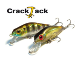 Воблер Pontoon 21 Crackjack