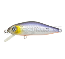 Воблер Pontoon21 CrackJack 58F-MR цвет A11 (заглубление 1.5-1.7м)