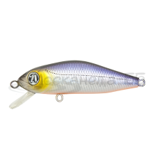 Воблер Pontoon21 CrackJack 58F-MR цвет A11 (заглубление 1.5-1.7м)
