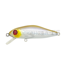 Воблер Pontoon21 CrackJack 58F-MR цвет A30 (заглубление 1.5-1.7м)