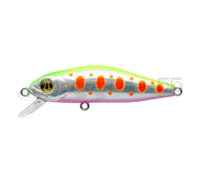 Воблер Pontoon21 CrackJack 58F-MR цвет A65 (заглубление 1.5-1.7м)