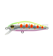 Воблер Pontoon21 CrackJack 58F-MR цвет A65 (заглубление 1.5-1.7м)