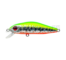 Воблер Pontoon21 CrackJack 58F-MR цвет R33 (заглубление 1.5-1.7м)