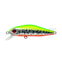 Воблер Pontoon21 CrackJack 58F-MR цвет R33 (заглубление 1.5-1.7м)