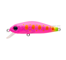 Воблер Pontoon21 CrackJack 58F-MR цвет R48 (заглубление 1.5-1.7м)