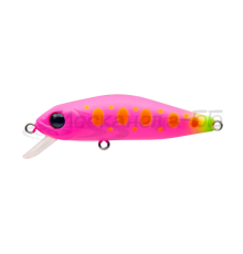 Воблер Pontoon21 CrackJack 58F-MR цвет R48 (заглубление 1.5-1.7м)