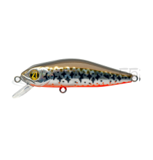 Воблер Pontoon21 CrackJack 58F-MR цвет R53 (заглубление 1.5-1.7м)