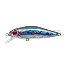 Воблер Pontoon21 CrackJack 58F-MR цвет R55 (заглубление 1.5-1.7м)
