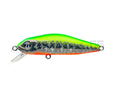 Воблер Pontoon21 CrackJack 58F-MR цвет R66 (заглубление 1.5-1.7м)