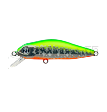 Воблер Pontoon21 CrackJack 58F-MR цвет R66 (заглубление 1.5-1.7м)