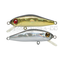Воблер Pontoon21 CrackJack 58SP-DR цвет 222 (Заглубление 2.3-2.5М)
