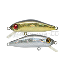 Воблер Pontoon21 CrackJack 58SP-SR цвет 222 (Заглубление 0.8-1.0М)