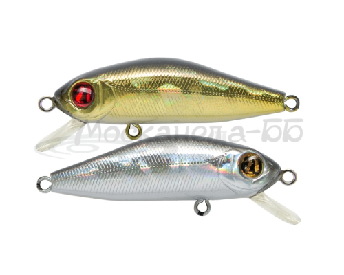 Воблер Pontoon21 CrackJack 58SP-DR цвет 222 (Заглубление 2.3-2.5М)