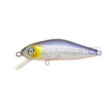 Воблер Pontoon21 CrackJack 58SP-DR цвет A11 (Заглубление 2.3-2.5М)