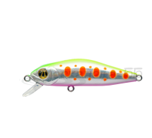 Воблер Pontoon21 CrackJack 58SP-DR цвет A65 (Заглубление 2.3-2.5М)