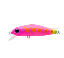 Воблер Pontoon21 CrackJack 58SP-DR цвет R48 (Заглубление 2.3-2.5М)