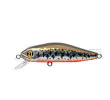 Воблер Pontoon21 CrackJack 58SP-DR цвет R53 (Заглубление 2.3-2.5М)