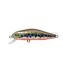 Воблер Pontoon21 CrackJack 58SP-SR цвет R53 (Заглубление 0.8-1.0М)