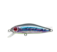 Воблер Pontoon21 CrackJack 58SP-SR цвет R55 (Заглубление 0.8-1.0М)