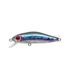Воблер Pontoon21 CrackJack 58SP-SR цвет R55 (Заглубление 0.8-1.0М)