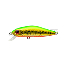 Воблер Pontoon21 CrackJack 58SP-DR цвет R65 (Заглубление 2.3-2.5М)