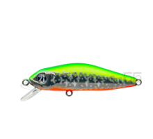 Воблер Pontoon21 CrackJack 58SP-DR цвет R66 (Заглубление 2.3-2.5М)