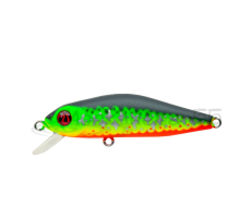 Воблер Pontoon21 CrackJack 58SP-DR цвет R77 (Заглубление 2.3-2.5М)