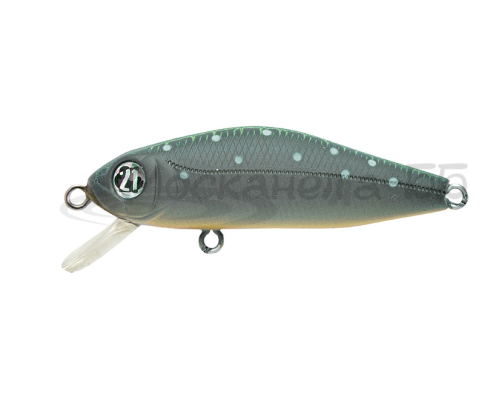 Воблер Pontoon21 CrackJack 58SP-SR цвет 314 (Заглубление 0.8-1.0М)