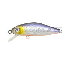 Воблер Pontoon21 CrackJack 58SP-MR цвет A11 (Заглубление 1.5-1.7М)