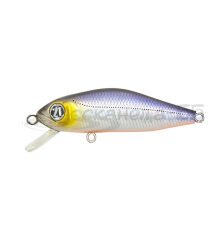Воблер Pontoon21 CrackJack 58SP-MR цвет A11 (Заглубление 1.5-1.7М)