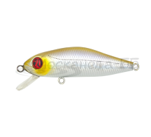 Воблер Pontoon21 CrackJack 58SP-MR цвет A30 (Заглубление 1.5-1.7М)