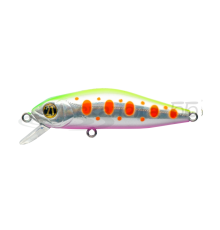 Воблер Pontoon21 CrackJack 58SP-MR цвет A65 (Заглубление 1.5-1.7М)